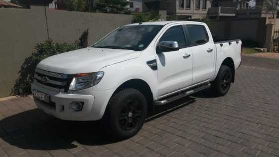 Ford Ranger 3.2 XLT
