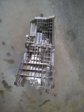 FORD RANGER 4 x 4 GEARBOX