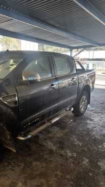 Ford Ranger 4x4 2014 3.2 D