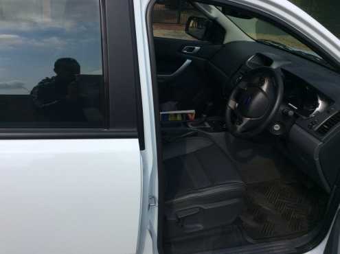 Ford Ranger 4X4 For Sale