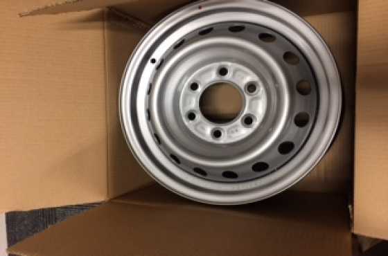 Ford Ranger and BT50 16quot rim