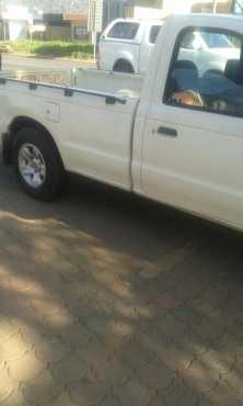 FORD RANGER BAKKIE 3.0