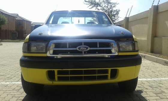 Ford Ranger Bargain urgent sale