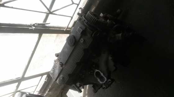 Ford Ranger ENGINE  2.4Lt 12 valve Engine Only