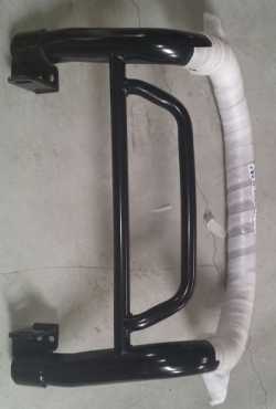 Ford ranger nudge bars for sale