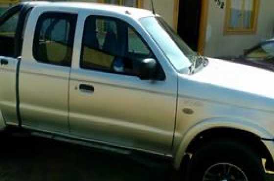 Ford Ranger Priced to go