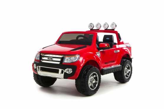 Ford Ranger Ride on car