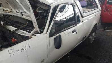 FORD ROCAM - STRIPPING