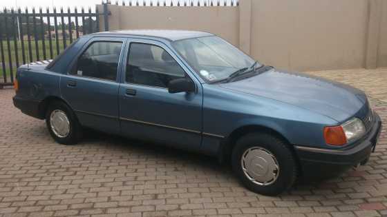 Ford Saphire Automatic