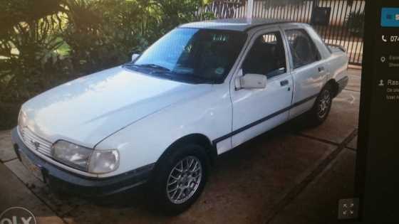 Ford Saphire for sale