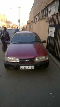 Ford Sapphire 2L