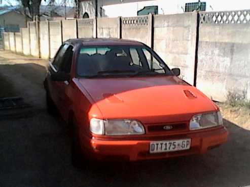 Ford sapphire