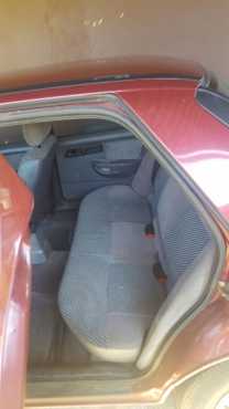 Ford Sapphire for sale