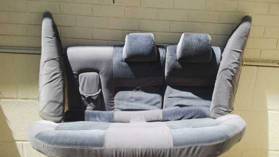 Ford SapphireSierra Seats