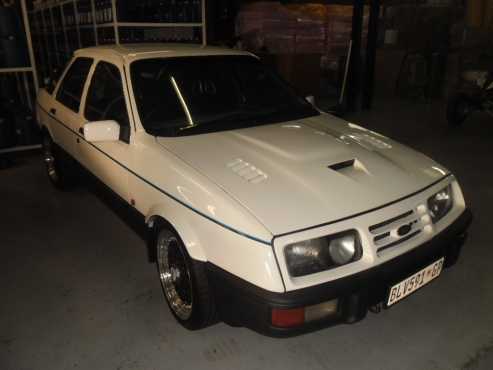 Ford Siera XR8  Replika