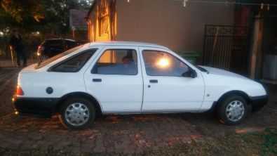 Ford Sierra 2 Litre 1985