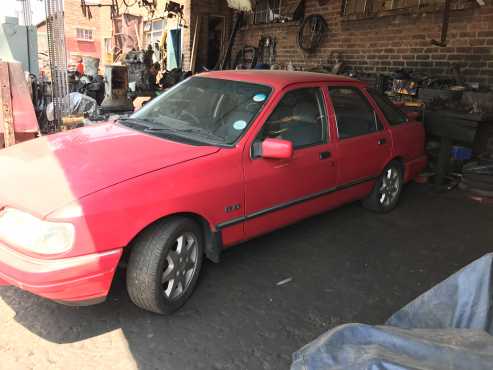 Ford sierra