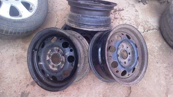 Ford Sierra Rims 14 for sale