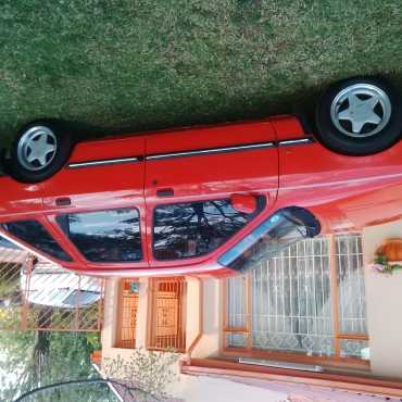 Ford sierra XR6