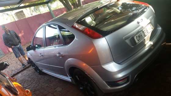 FORD ST TE KOOP