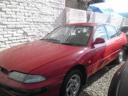 Ford telstar 3.0 i