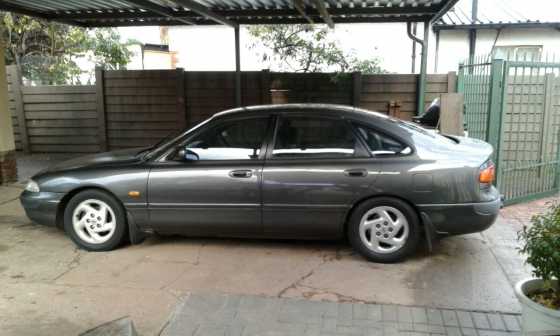 ford telstar tx 5 quatro cam 1999 racing spec
