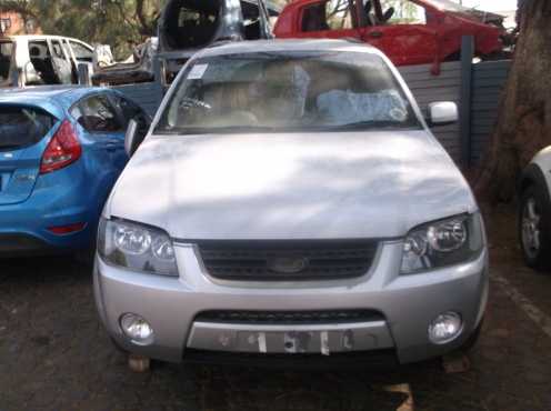 Ford Territory 4.0 TX AT