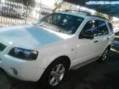 Ford Territory for sale