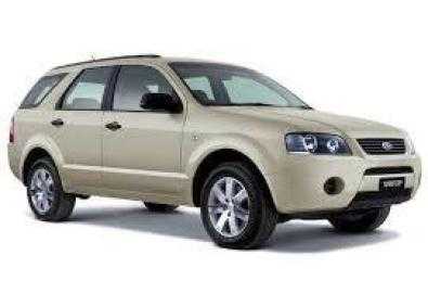 FORD TERRITORY SPARE PARTS FOR SALE