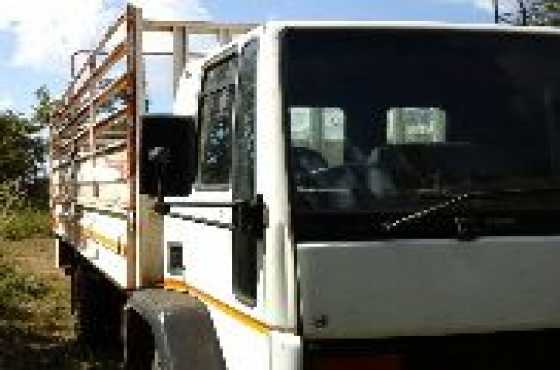 Ford trok te koop R35000