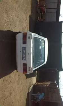 FORD XR3 1.6