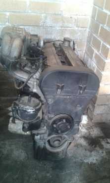 Ford Zetec 1.9 16V Engine for Sale