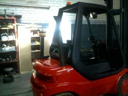 Forklift for sale