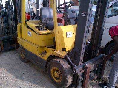 Forklifts for sale