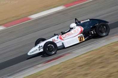 Formula Vee Rhema 2