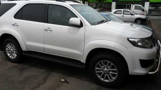 Fortuner