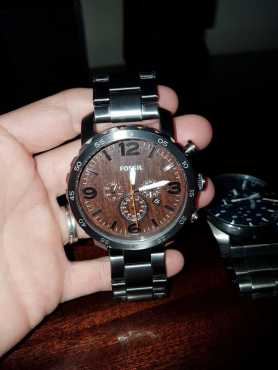 Fossil - excellent condition