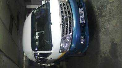 Foton Second Hand Runner Taxi for R35,000