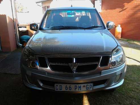 Foton Thunda 2.2