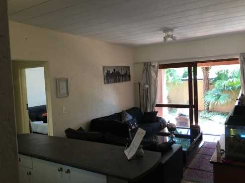 Fourways 1 Bedroom Garden Unit