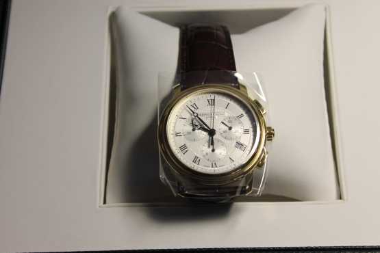 Frederique Constant. FC-292MC4P5  Men039s Watch