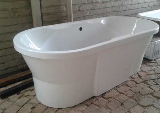 Free standing Bath