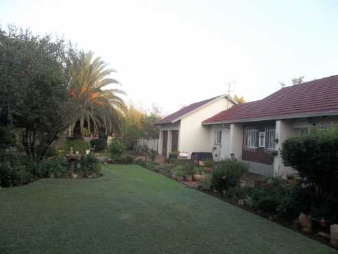 FREEWAY PARK BOKSBURG HOUSE FOR SALE