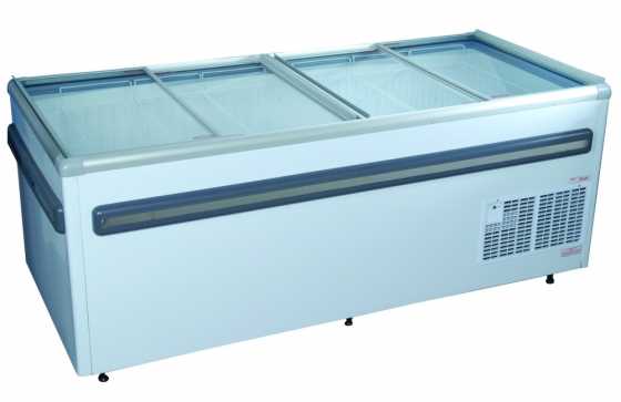 FREEZERS FROM R2750.00 each