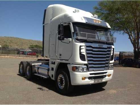 FREIGHTLINER ARGOSY 90 DDC 12.7 - 1650 NG Unspecified for sale