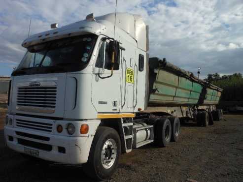 Freightliner for sale