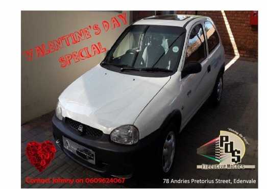 Friday Valentine Clearance sale at our very own PDS Motors