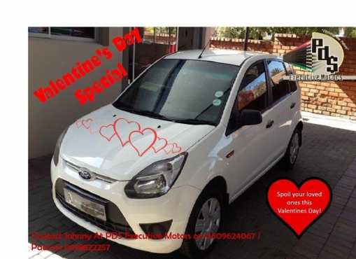 Friday Valentine Clearance sale at our very own PDS Motors