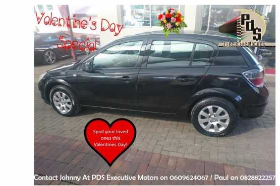 Friday Valentine Clearance sale at our very own PDS Motors