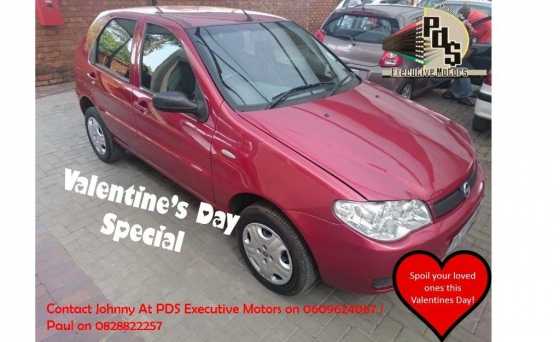 Friday Valentine Clearance sale at our very own PDS Motors